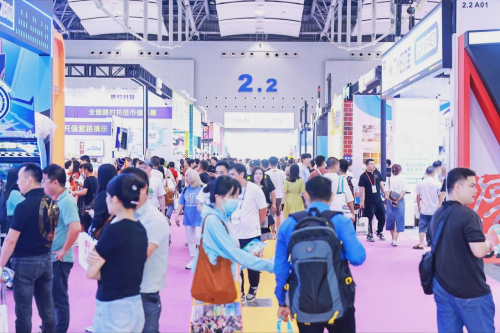 第20屆亞洲樂園及景點博覽會今日盛大開幕，引領游樂行業新潮流！.png